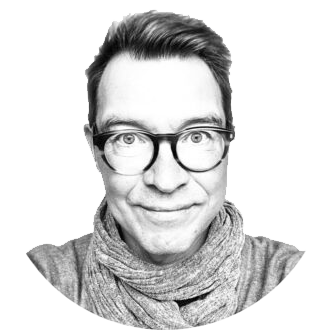 Marko Pasanen, Brandscapen perustaja